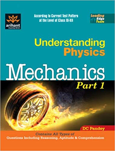 Dc pandey mechanics part 1 pdf book free download