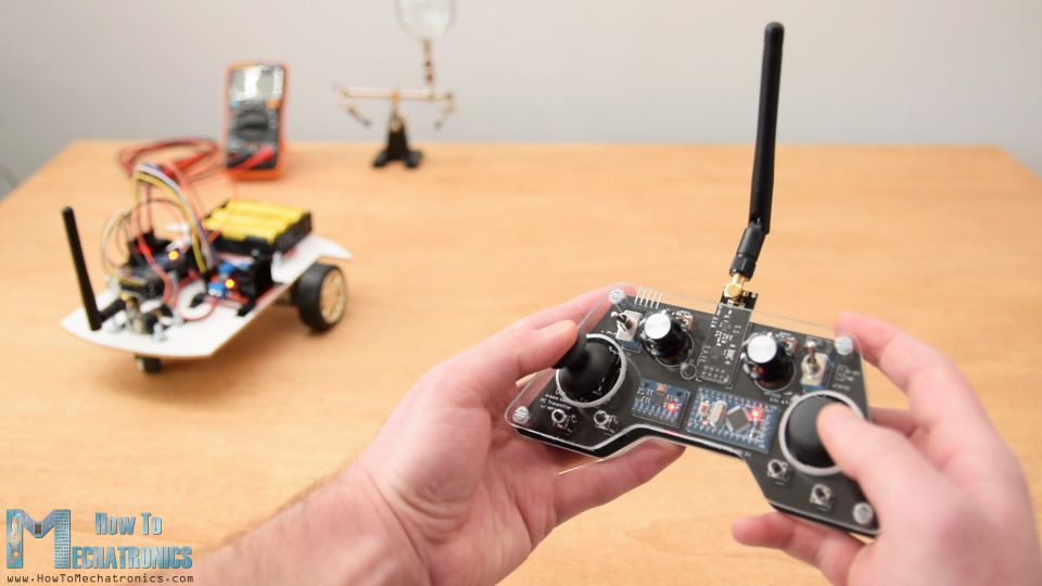 Make Arduino Bots And Gadgets Pdf